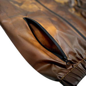 Popular Design Thermal <b>Heat</b> Reactive <b>Jacket</b> Reliable Best Material Thermal <b>Heat</b> Reactive <b>Jacket</b> For Online Retail Winter Apparel - Product Image 3