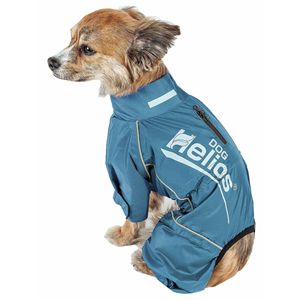 Cappotto per Cani Hurricanine, Giacca Impermeabile e Riflettente con Tecnologia di Riflessione del Calore, Abbigliamento per Animali - Product Image 2