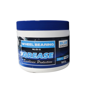 FUELUBE GREASE BLUE WHEEL BEARING HEAVY DUTY PAIL Manual Fluid OEM Whole Compliant Direct Factory Wholesale Durable Thickener - Product Image 2