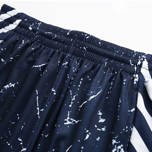 Ensemble d'uniformes de basketball sublimés de qualité supérieure, nouvelle collection, avec design personnalisé, logo et tailles sur mesure - Product Image 6