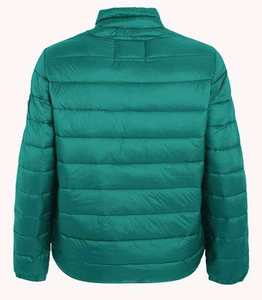 Wholesale Winter <b>Jackets</b> <b>Packable</b> Puffer <b>Jacket</b> Travel Winter <b>Jacket</b> Custom Branding Low MOQ - Product Image 4