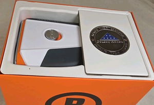 Télémètre laser de golf 7x, portée 1200 yards, batterie lithium rechargeable, mesure de pente pour le golf et la chasse - Product Image 2
