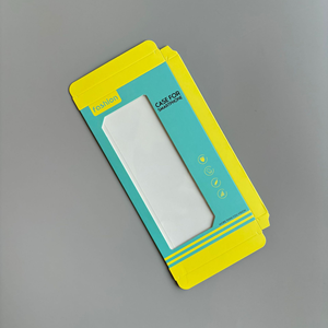 Phone case Box Packaging for iphone case Packaging Box - Product Image 4