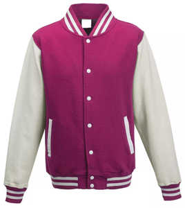 Custom Embroidered Design Letterman <b>Jacket</b> 100% Wool <b>Warm</b> <b>Winter</b> Casual Varsity <b>Jacket</b> <b>for</b> <b>Men</b> - Product Image 5