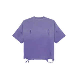 Camiseta Casual de Manga Corta con Cuello Redondo para Hombre, Talla Grande, Color Negro, 100% Algodón, Tejido de Punto, Estampado Digital, Antiarrugas, Lavado a la Piedra, Talla XL - Product Image 2