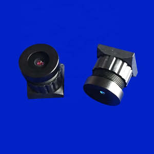 Lentes de cámara de vídeo de vigilancia para Nikon D850 - Product Image 2