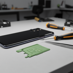 Bandeja SIM para Accesorios de Teléfono Móvil Samsung Galaxy S24/S921 S24 Plus/S926 - Product Image 3