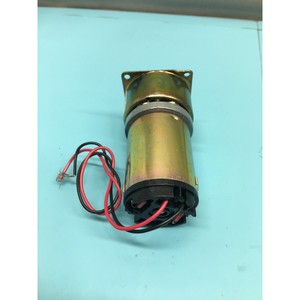 TSUKASA ELECTRIC TG-07C-AM-25-A104 DC GEARED - อุปกรณ์และอะไหล่เซมิคอนดักเตอร์ระดับโลกที่เชื่อถือได้ - Product Image 5