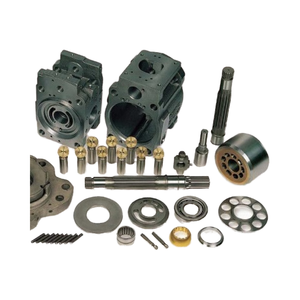 Pièces de pompe à piston hydraulique Rexroth série A11VO35, A11VO50, A11VO75, A11VO95, A11VO130, A11VO145, A11VO160, A11VO190, A11VO200 - Product Image 3