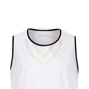 Chalecos Deportivos de Fútbol Más Vendidos, Chalecos de Entrenamiento de Malla para Deportes, Precio Económico, Chalecos de Entrenamiento Deportivos Reversibles - Product Image 4