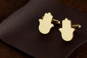 Épingles à cravate et boutons de manchette - Product Image 3