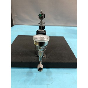 Régulateur de pression APTECH AP5008S4MTSCMK + 3X - Équipements et pièces semi-conductrices d'occasion fiables à l'échelle mondiale chez - Product Image 3