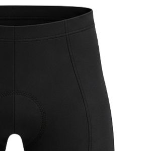 Men's Black Blue Cycling Shorts Padded Bike Riding Pants Bicycle Training Bottoms Outdoor Cycling Sportswear for <b>Road</b> Bike - Product Image 6