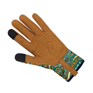 Stylish Design Latest Mechanical <b>Gloves</b> At Wholesale Price Premium Quality Custom Cowhide Leather Made Water Resistant - Product Image 1