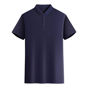 Men's Solid Color Short Sleeve for Shirt Oxford Fabric Casual Button Front Regular Fit Knitted Breathable 100% Cotton - Product Image 6