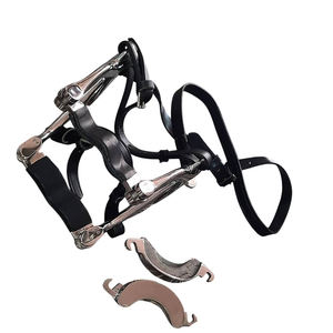 Raspadores de Pezuñas de Venta Directa de Fábrica, Raspadores de Pezuñas Más Vendidos, Raspadores de Pezuñas de Nueva Llegada para Caballos, Material Sólido - Product Image 3