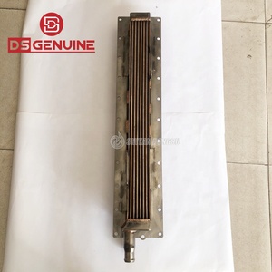 Ccec Marine bộ phận động cơ diesel <span class=keywords><strong>aftercooler</strong></span> <span class=keywords><strong>Core</strong></span> <span class=keywords><strong>K19</strong></span> KTA19-M intercooler 206807 3001299 <span class=keywords><strong>4910355</strong></span> - Product Image 1