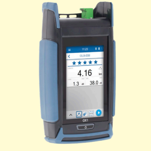 อุปกรณ์ไฟเบอร์ออปติกมัลติมิเตอร์คุณภาพพรีเมียม OFM - Product Image 2
