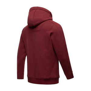 Nouveau Pull Lourd Respirant en Spandex/Nylon de Haute Qualité avec Logo Personnalisé pour Vêtements de Sport et Streetwear - Product Image 4