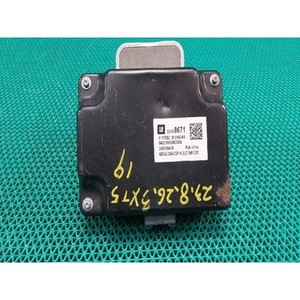 ECUs y Módulos de Computación XT5 Usados 23158671 - Product Image 1