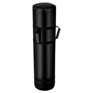 Manichino da Football per Tackling Resistente, 47,2 Pollici, con Imbottitura in Spugna ad Alta Densità, Logo Personalizzabile, Attrezzatura per Allenamento con Maniglia - Product Image 1