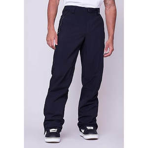 Pantalon de neige standard pour homme, pantalon de pluie durable, résistant à l'eau et aux intempéries, pour l'hiver - Product Image 3