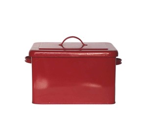 Customized Metal Household Canister for Pantry Organization and Countertop Styling - Product Image 3