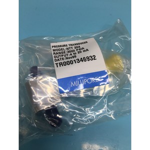 MILLIPORE TR0001346932 SI SCAN NTT204 PRESSURE - Équipements et pièces semi-conductrices d'occasion de renommée mondiale à vendre - Product Image 5