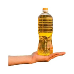 Aceite de Girasol 100% Natural Puro, Refinado, Comestible, Textura Ligera y Limpia, Apto para Preparación de Alimentos y Cocina - Product Image 2