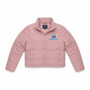 <b>Women</b> High Quality 2026 <b>Winter</b> Puffer Jacket Thicker <b>Winter</b> <b>Coat</b> With Quilted Hood And Warm <b>Padding</b> - Product Image 4