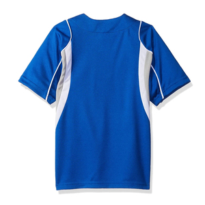 Wholesale Breathable Professional Hot Selling <b>Baseball</b> Uniform Best Quality Custom Sublimation 100% Polyester Quick Dry SPORTS - Product Image 5