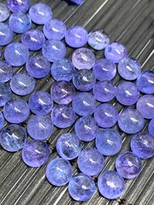 Turmalina Natural, Cuentas de Corte Brillante, Piedras Preciosas Sueltas Multicolores con Efecto de Cambio de Color para la Fabricación de Joyas, Anillos y Colgantes, Venta al por Mayor - Product Image 1