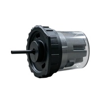 Capteur Lidar sous-marin TW3 Green Light IP68 étanche avec portée de 4000 Hz et précision de 50 mm