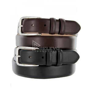 เข็มขัดหนังราคาส่งถูก, เข็มขัดคาดเอวผู้ชายสำหรับโปรโมชั่นจำนวนมาก, โลโก้สั่งทำได้ทั้งหนังสังเคราะห์และหนังแท้, โรงงานขายส่ง B2B - Product Image 4