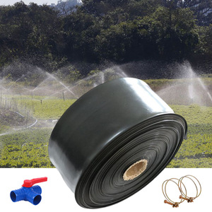 Tuyau de pluie 5 trous Equine Arena 25mm sans poussière pour l'équitation - Product Image 6