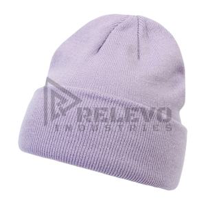 Nuevos Gorros Personalizados con Pedrería, 100% Poliéster, Estilo Cálido de Invierno, Aspecto Moderno Brillante, Unisex, para Deportes, Playa y Uso al Aire Libre - Product Image 1