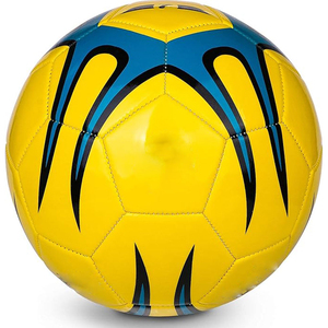 Balones de Fútbol para Adultos de Alta Calidad y Durabilidad con Diseño Ligero, Tamaños y Colores Personalizables, Balones de Fútbol en Venta - Product Image 3