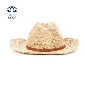 TOP SELLING 2026 <b>Straw</b> <b>Hat</b> Lightweight Design Provide Comfort For Long Wear And Enhance Outfit Styling For Outdoor Activities - Product Image 3
