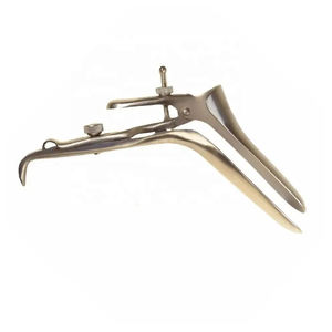 Espéculo Vaginal Personalizable de Alta Calidad, Espéculo Quirúrgico Caronia para Examen Hospitalario, Espéculo Vaginal Duradero y Reutilizable - Product Image 1