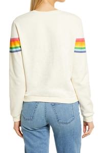 Sudaderas de Mujer en Oferta, Ligeras, Suaves, Casuales, de Moda, con Diseño Personalizado, Estampadas y a Rayas - Product Image 2