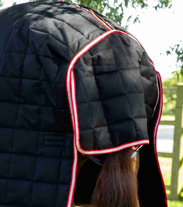 Mantas para Caballos Impermeables y Transpirables Personalizadas, Mantas de Equitación Duraderas de Primera Calidad, Proveedor Directo de Fábrica - Product Image 3
