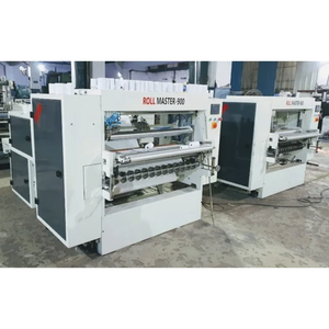 Máquina Convertidora de Papel Térmico para POS y Cajeros Automáticos Industriales al Mejor Precio - Product Image 4