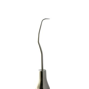 Sonda Dental de Acero Inoxidable de Doble Punta para Exploración Dental 11/12, Instrumento de Diagnóstico Periodontal, Autoclavable, ¡Gran Venta! - Product Image 3