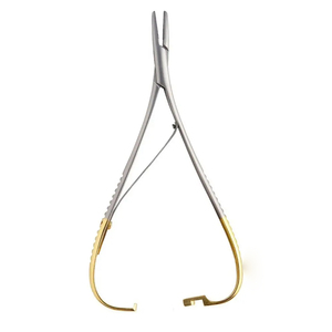 Instrumentos Médicos Quirúrgicos de Acero Inoxidable de Primera Calidad, Herramientas de Precisión Reutilizables y Duraderas, Diseño OEM/ODM, Fabricante, Venta al Por Mayor - Product Image 1