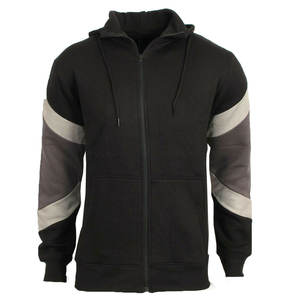 Ensemble de survêtement pour homme sur mesure, 100% coton molletonné, imprimé par sublimation, sweat-shirts et pantalon personnalisés, survêtement personnalisé - Product Image 3