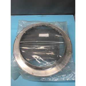 Kokusai 4PDK353651 Dust <b>Plate</b> <b>Ring</b>, 125591 - Trusted Global Legacy Semiconductor Equipment and Parts at - Product Image 2