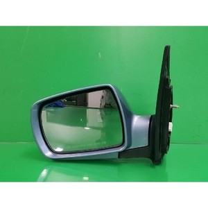 Rétroviseur gauche d'occasion Carnival 876104D701K9 - Product Image 1