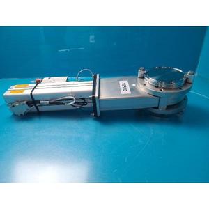 Bride de raccordement sous vide ISO-F 80 - Équipements et pièces semi-conductrices de renommée mondiale et de confiance - Product Image 4