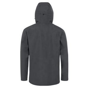 Chaqueta de concha suave para hombre, chaqueta de diseño liso básico, a la venta, a precio asequible, para invierno, 2023 - Product Image 5