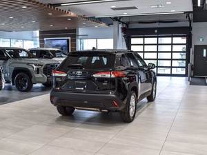 Toyota Corolla Cross LE AWD 2025 - Product Image 3